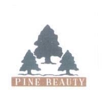 PINE BEAUTY 及圖