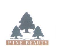 PINE BEAUTY 及圖