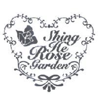 星禾玫瑰園餐飲店　李明錦 Shing He Rose Garden 設計圖