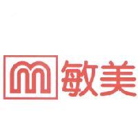 敏美及圖
