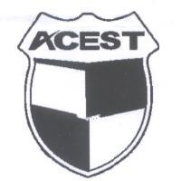 ACEST 及圖