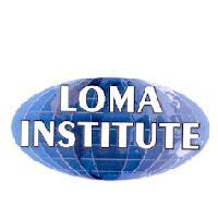 LOMA INSTITUTE 及圖