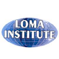 LOMA INSTITUTE 及圖