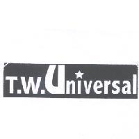T.W. Universal