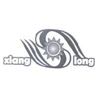 xiang long 及圖