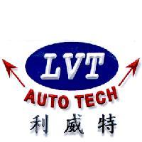 利威特 LVT AUTO TECH 及圖
