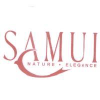 蘇美 Samui 及圖
