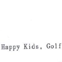 Happy Kids, Golf