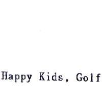 Happy Kids, Golf