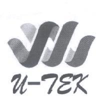 U-tek 及圖