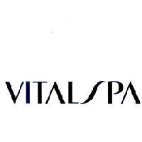 VITALSPA 設計字