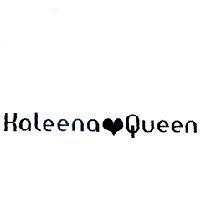 Kaleena Queen及圖