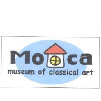 MOCA museum of classical art 及圖