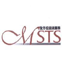 紅陽科技股份有限公司 MSTS 全方位金流服務