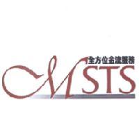 紅陽科技股份有限公司 MSTS 全方位金流服務