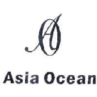 Asia Ocean 及圖