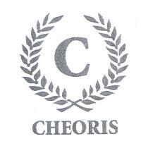 CHEORIS 及 C 設計圖