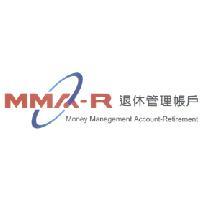 永豐商業銀行股份有限公司 MMA-R 退休管理帳戶 Money Management Account-Retirement