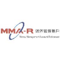 永豐商業銀行股份有限公司 MMA-R 退休管理帳戶 Money Management Account-Retirement