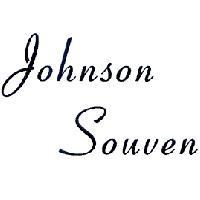 Johnson Souven 設計圖