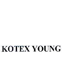 金百利克拉克國際公司 KOTEX YOUNG