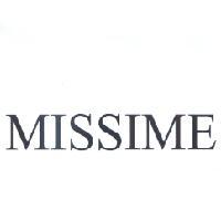 陳重佑 MISSIME