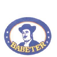 BABETER 及圖（彩色）