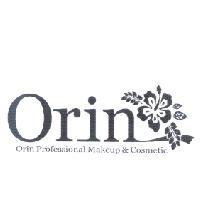 Orin 及圖