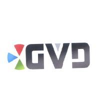 GVD 及圖（彩色）