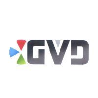 GVD 及圖（彩色）