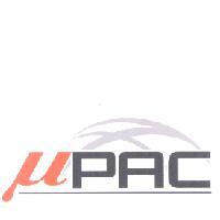 μPAC 及圖