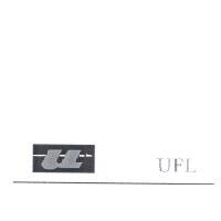 U 及圖 UFL