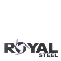 ROYAL STEEL 及圖