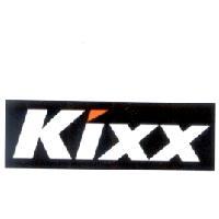 KIXX（彩色）