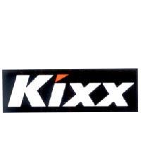 KIXX（彩色）