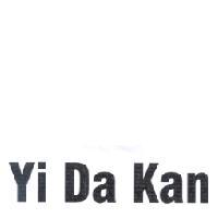 Yi Da Kan