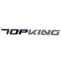 TOP KING 設計字