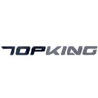TOP KING 設計字
