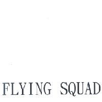 李明忠 FLYING SQUAD