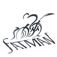 油俠 FATMAN 及圖
