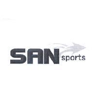 SAN sports 及圖