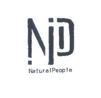 Natural People 及圖