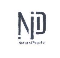 Natural People 及圖