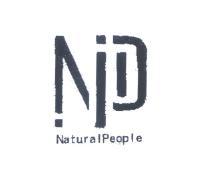 Natural People 及圖