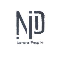 Natural People 及圖