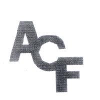 ACF 及圖