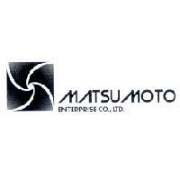 MATSUMOTO ENTERPRISE CO., LTD. 及圖