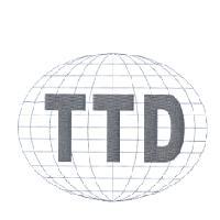 TTD 及圖