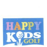 Happy Kids Golf 及圖