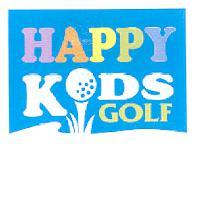 Happy Kids Golf 及圖